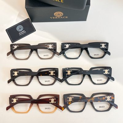 Celine Sunglasses — 9