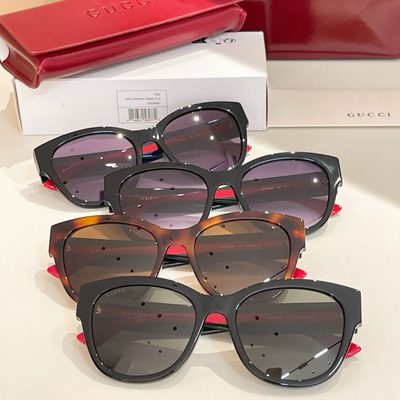 Gucci Sunglasses — 9