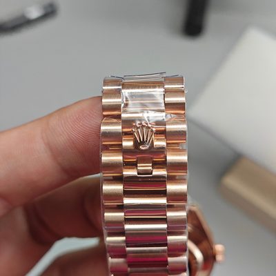 Rolex Watch — 7