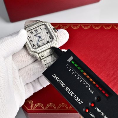 Cartier Watch — 8