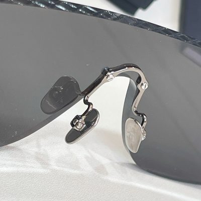 Chanel Sunglasses — 6