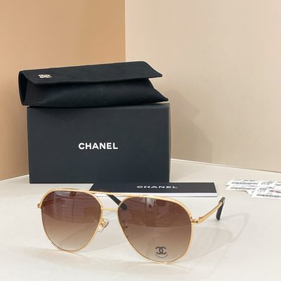 Chanel Sunglasses — 3