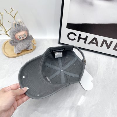 Chrome Hearts Cap — 8