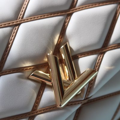 Louis Vuitton Bag — 6