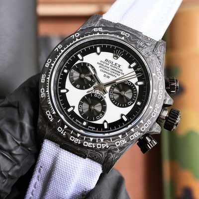 Rolex Watch — 3