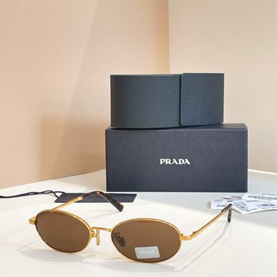 Prada Sunglasses — 4