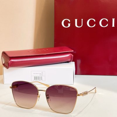 Gucci Sunglasses — 5