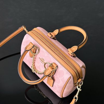 Coach Bag — 4
