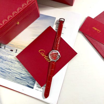Cartier Watch