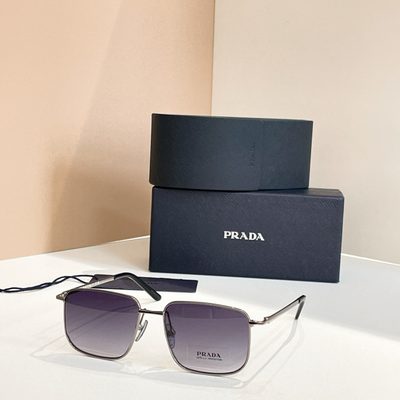 Prada Sunglasses — 3