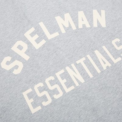 Essentials — 4