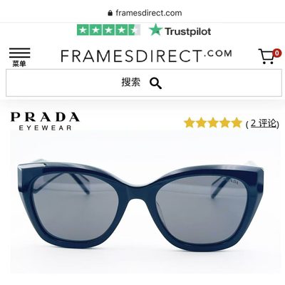 Prada Sunglasses — 4