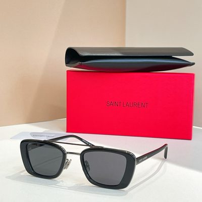 YSL Sunglasses — 4