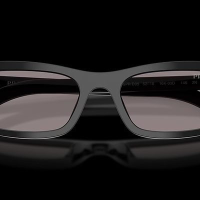 Prada Sunglasses — 4