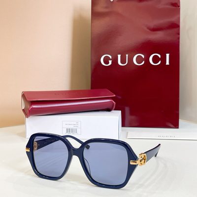 Gucci Sunglasses — 5