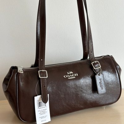 Coach Bag — 3