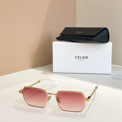 Celine Sunglasses — 4
