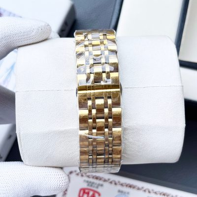 Cartier Watch — 8