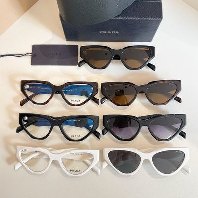 Prada Sunglasses — 8