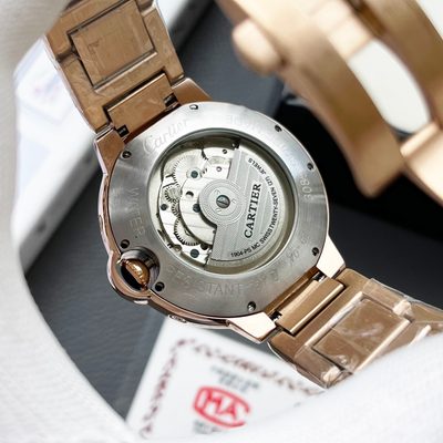 Cartier Watch — 9