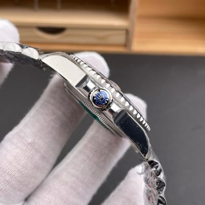 Rolex Watch — 4