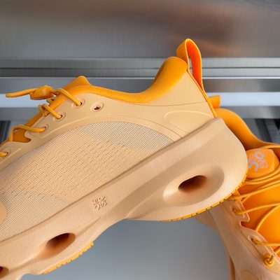 LOEWE x On Cloudsolo sneakers — 4