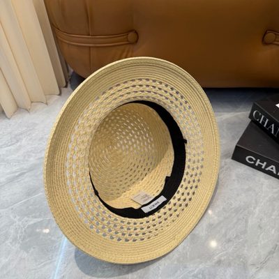 Loewe Anagram bucket hat — 4