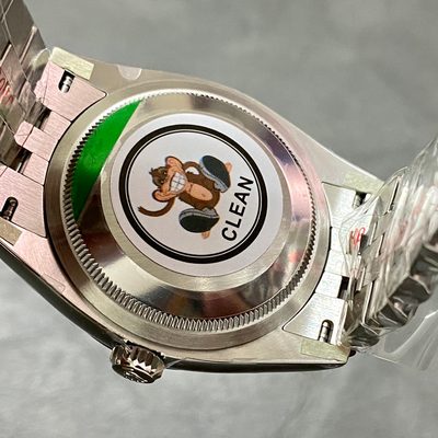 Rolex Watch — 7