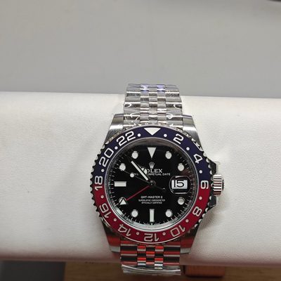 Rolex Watch