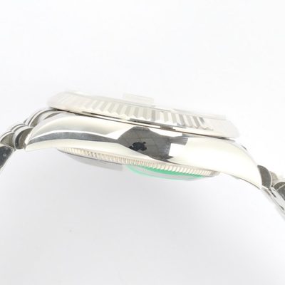 Rolex Watch — 6