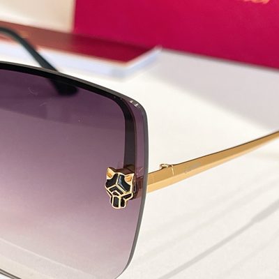Cartier Sunglasses — 6