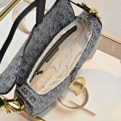 Dior Bag — 8
