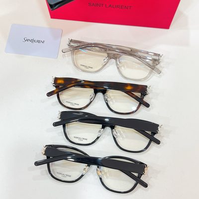 YSL Sunglasses — 8