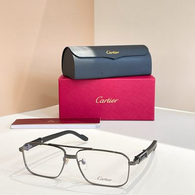 Cartier Sunglasses — 3
