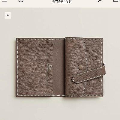 Hermes Bag — 4