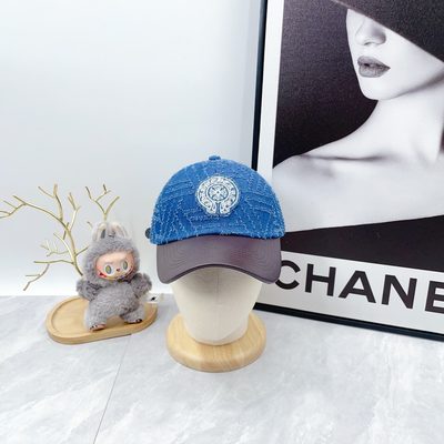 Chrome Hearts Cap