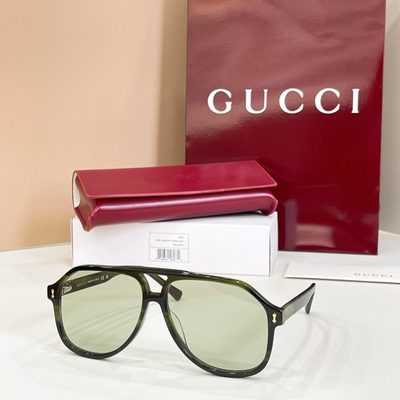 Gucci Sunglasses — 7