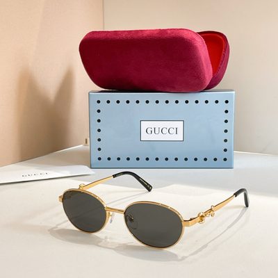 Gucci Sunglasses — 4
