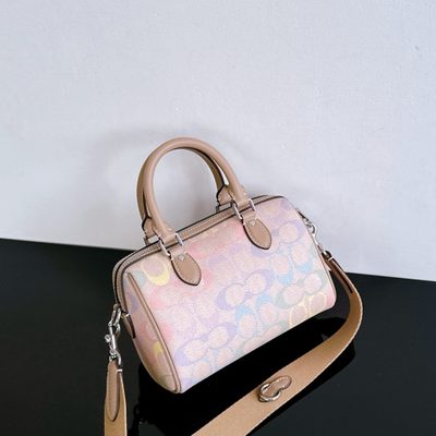 Coach Bag — 3