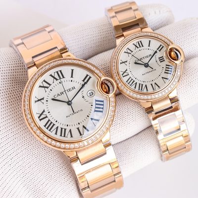Cartier Watch