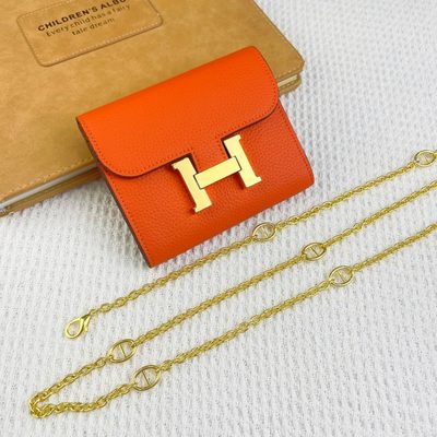 Hermes Bag — 9