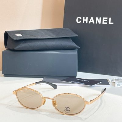Chanel Sunglasses — 6