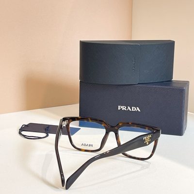 Prada Sunglasses — 4