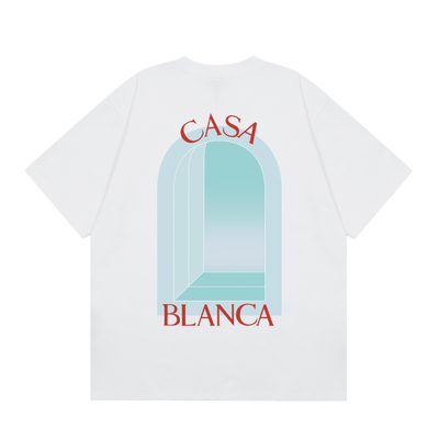 Casa Blanca — 3