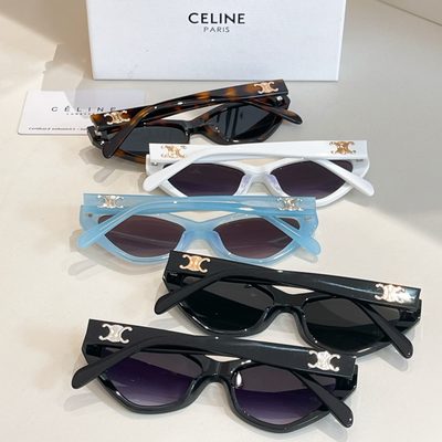 Celine Sunglasses — 8