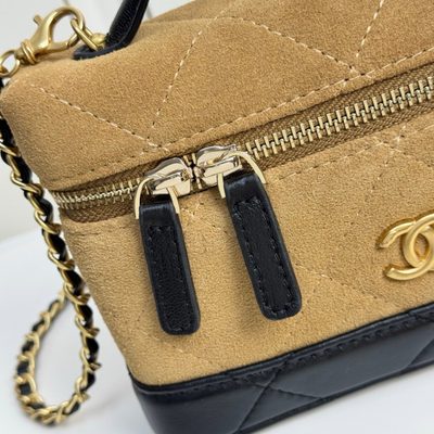 Chanel Bag — 3