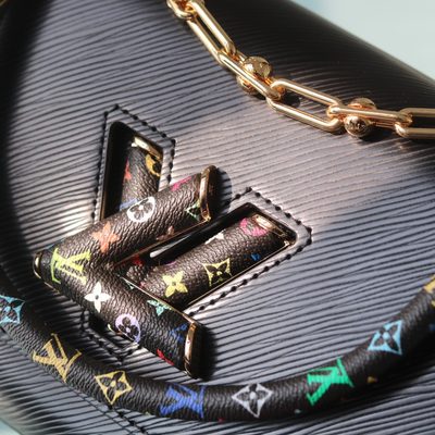 Louis Vuitton Bag — 4