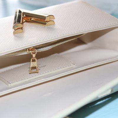 Louis Vuitton Bag — 9