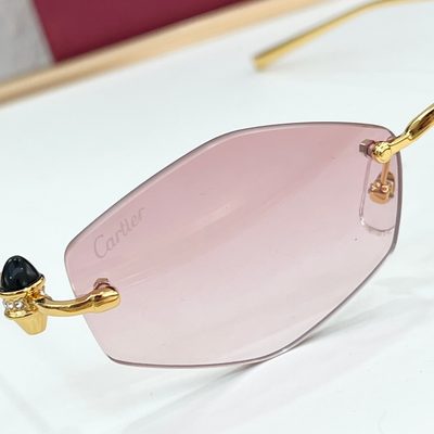 Cartier Sunglasses