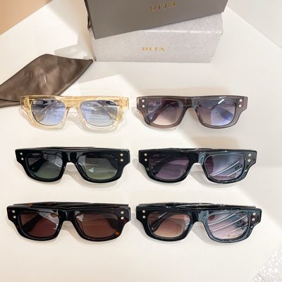 Dita Sunglasses — 8